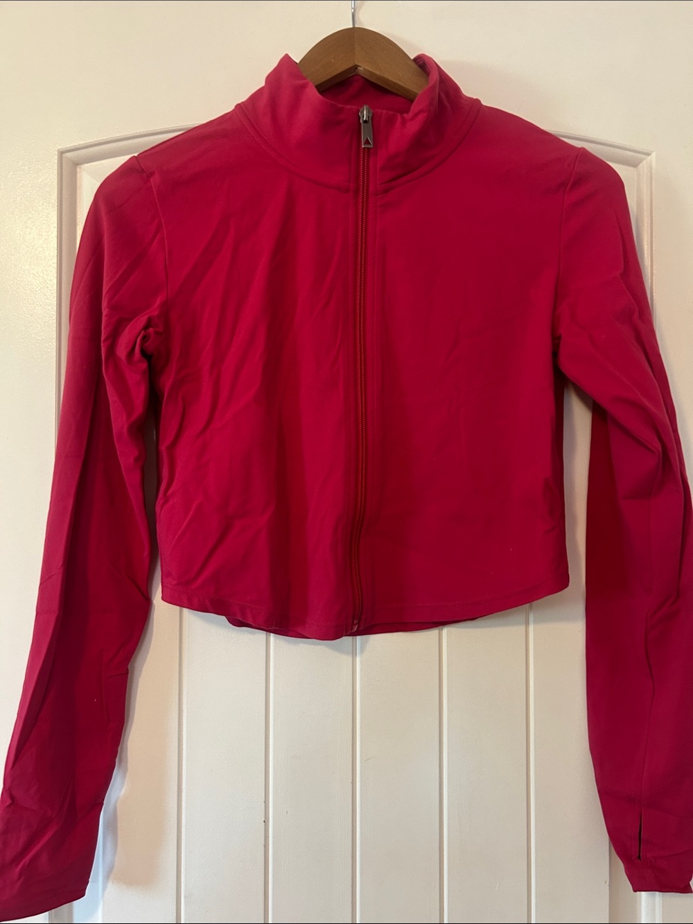 Vitality Cloud II Pink Women's Jacket
